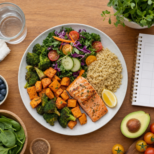 FreshStart30 vs WW Best for Weight Loss After 30 - Fresh Start 30: A Journey To Better Health FreshStart30 vs WW for weight loss over 30
